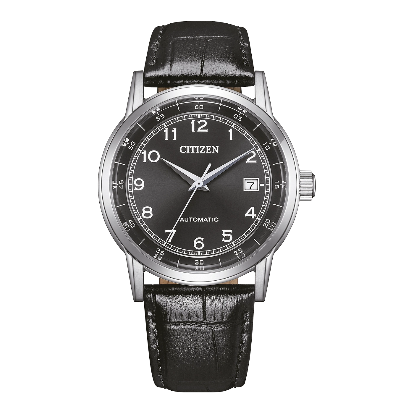 Citizen Automatic NJ0210-05E, NJ0210-05E, фото 1