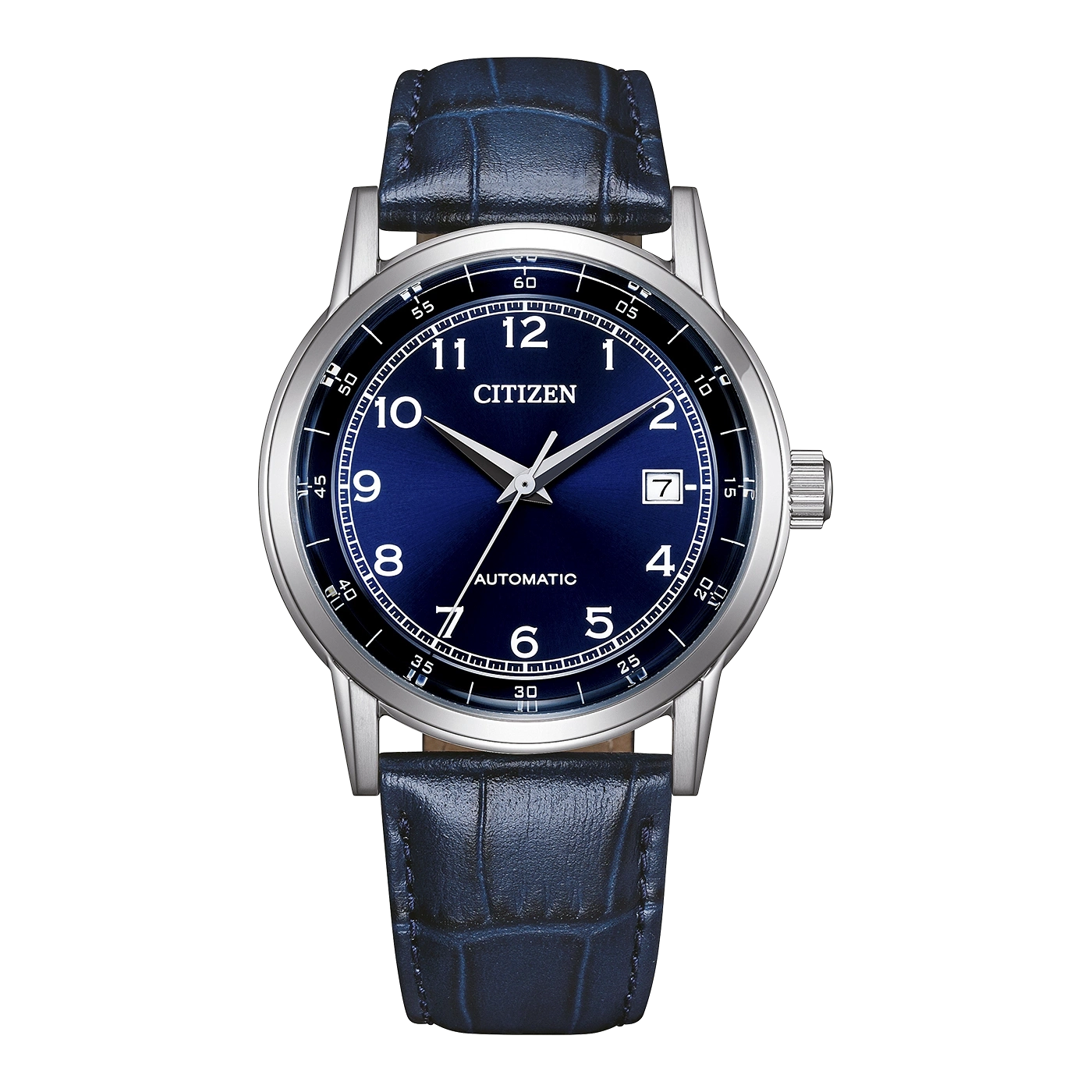 Citizen Automatic NJ0210-13L, NJ0210-13L, фото 1