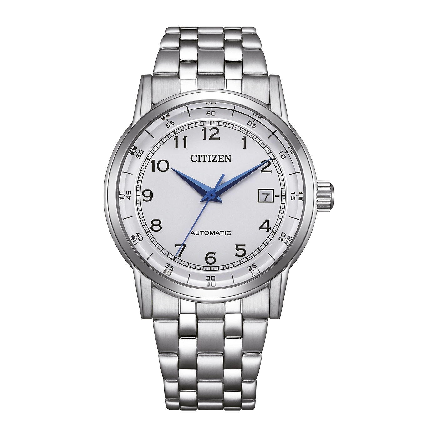 Citizen Automatic NJ0210-56A, NJ0210-56A, фото 1