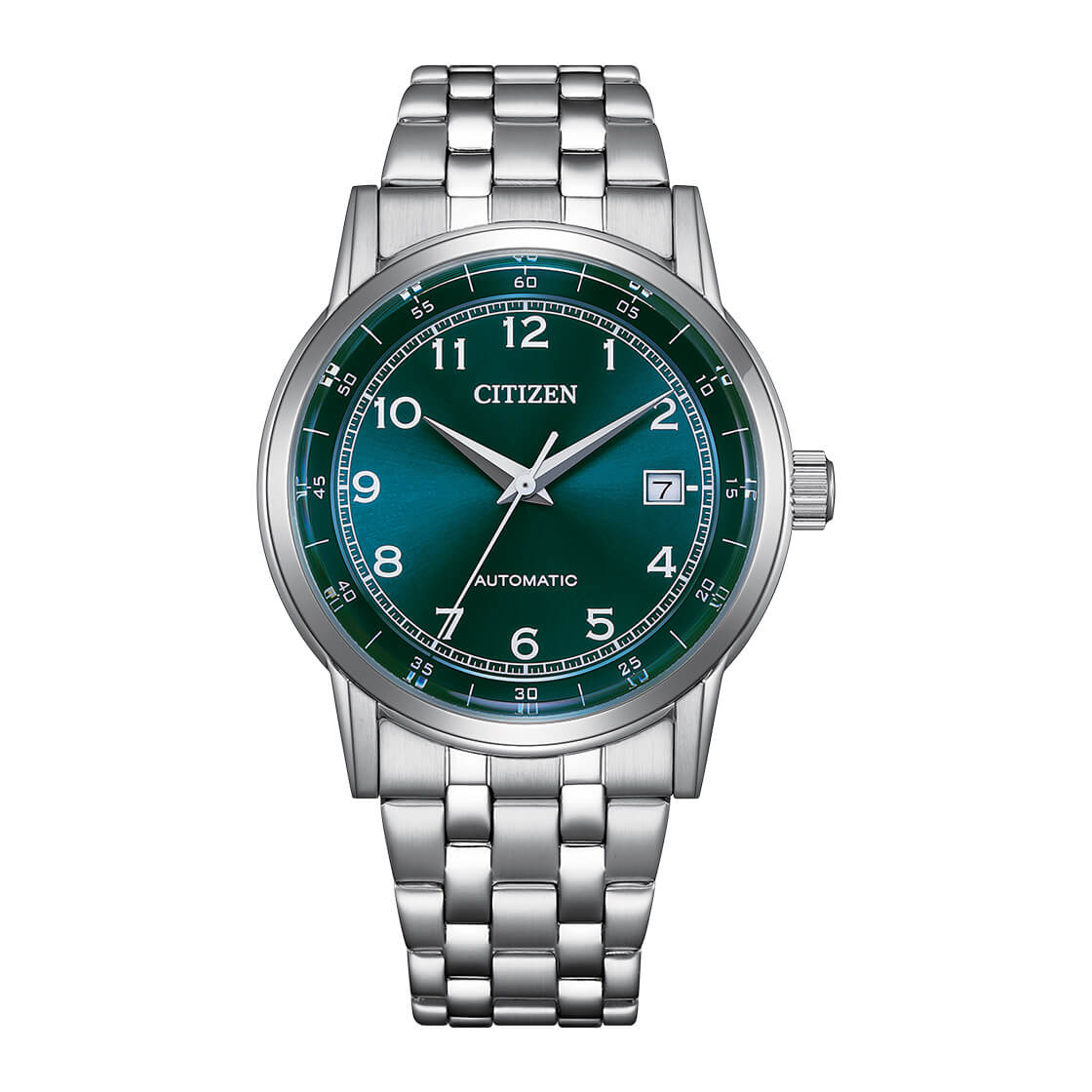 Citizen Automatic NJ0210-56M, NJ0210-56M, фото 1
