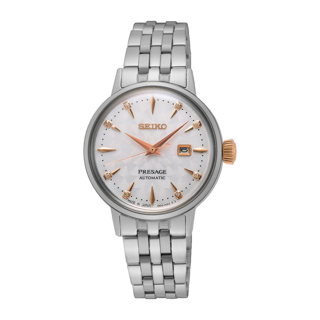 Seiko Presage Cocktail Time SRE009J1, SRE009J1, фото 1