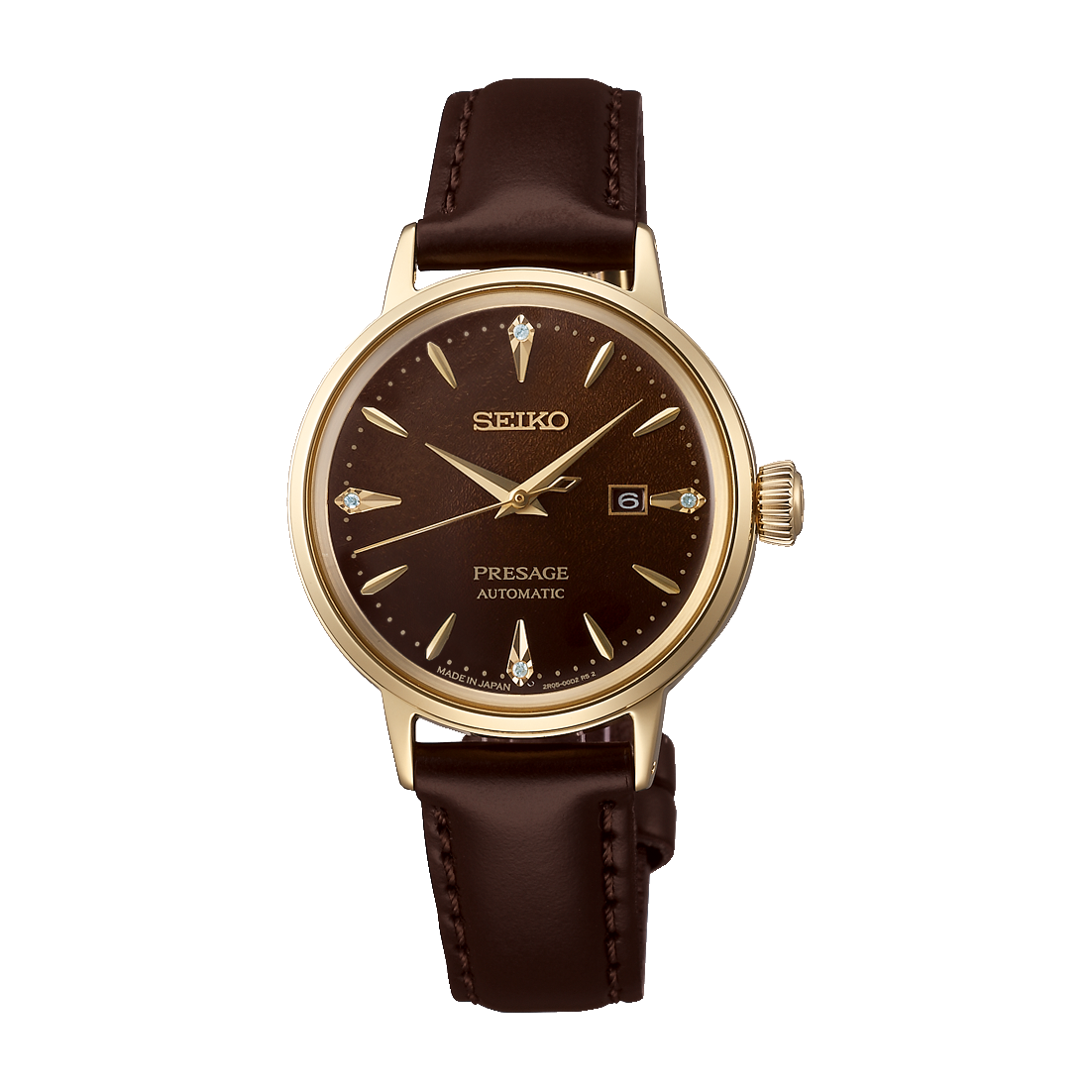 Seiko Presage Cocktail Time SRE020J1, SRE020J1, фото 1