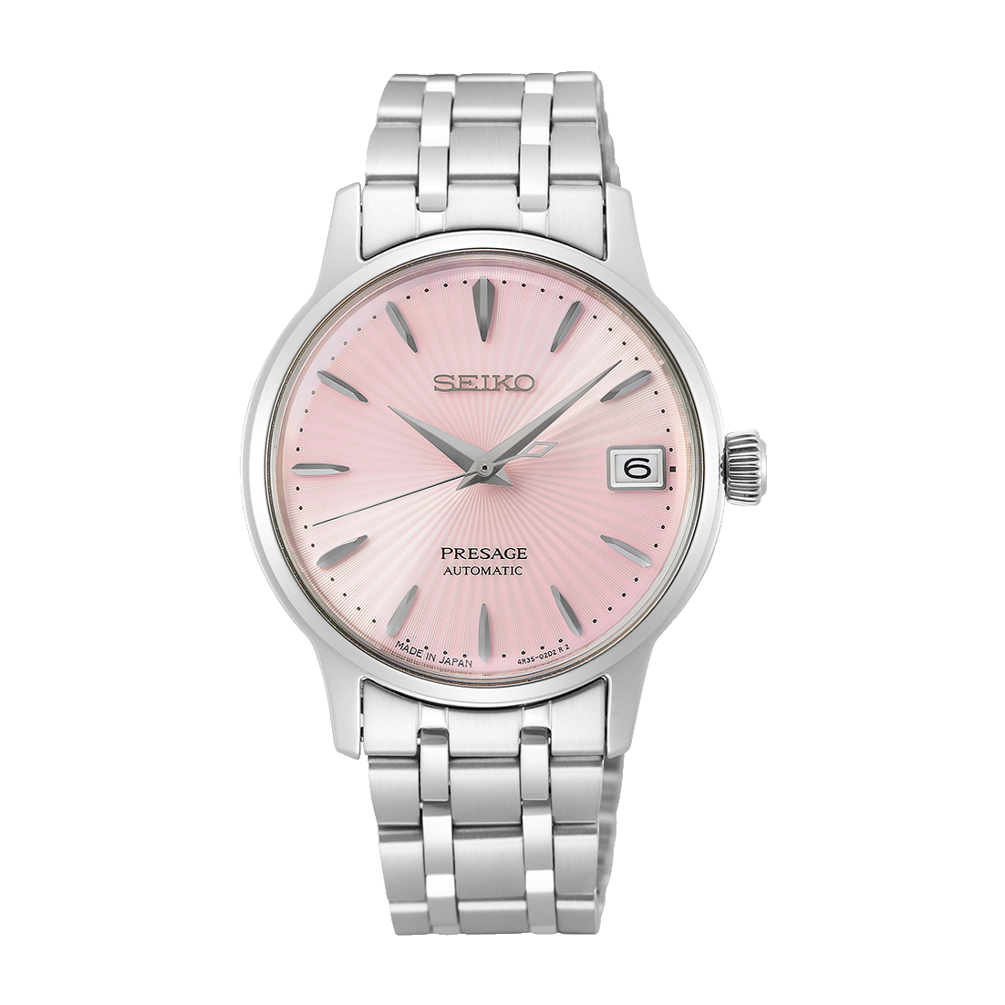 Seiko Presage Cocktail Time SRP839J1, SRP839J1, фото 1