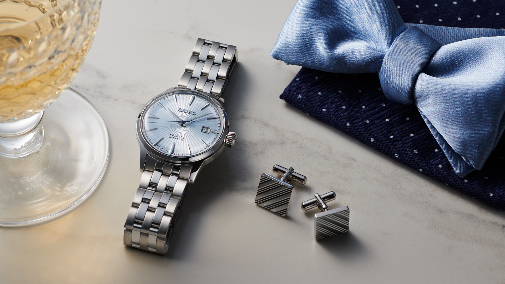Seiko Presage Cocktail Time SRP841J1, SRP841J1, фото 1