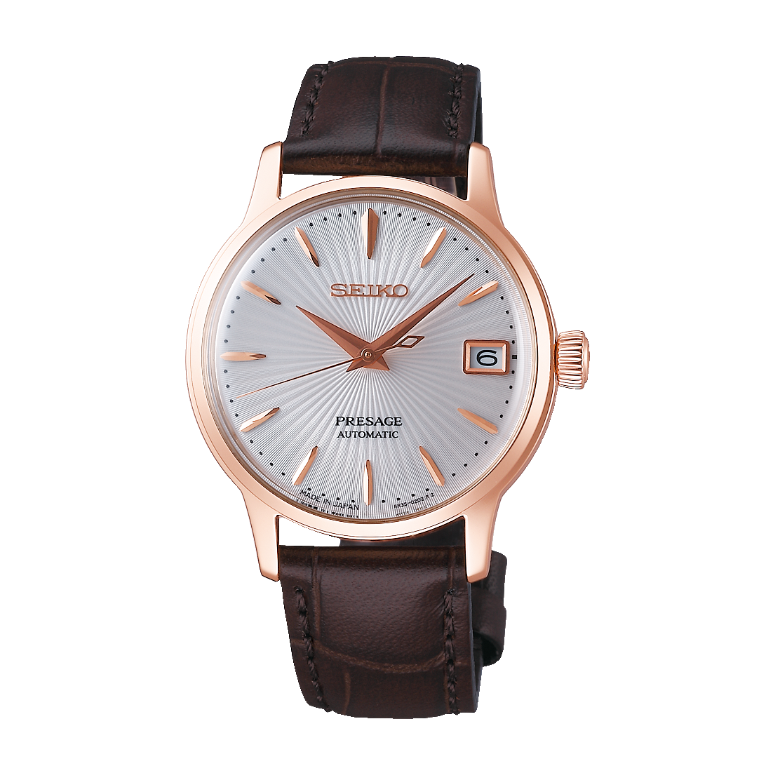 Seiko Presage Cocktail Time SRP852J1, SRP852J1, фото 1