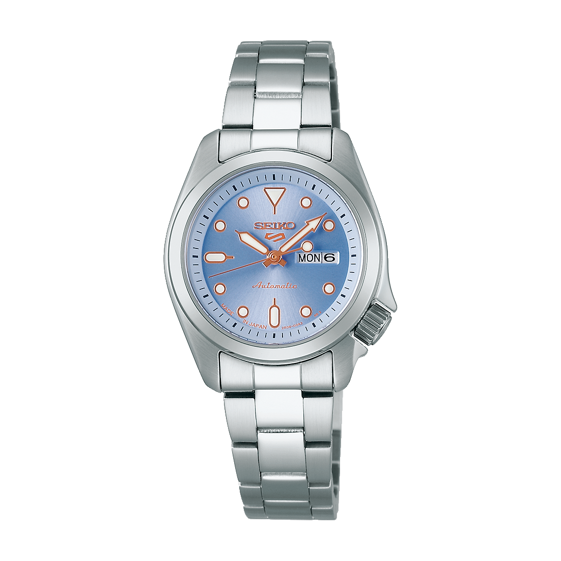 Seiko 5 Sports Women's SKX SRRA001, SRRA001, фото 1