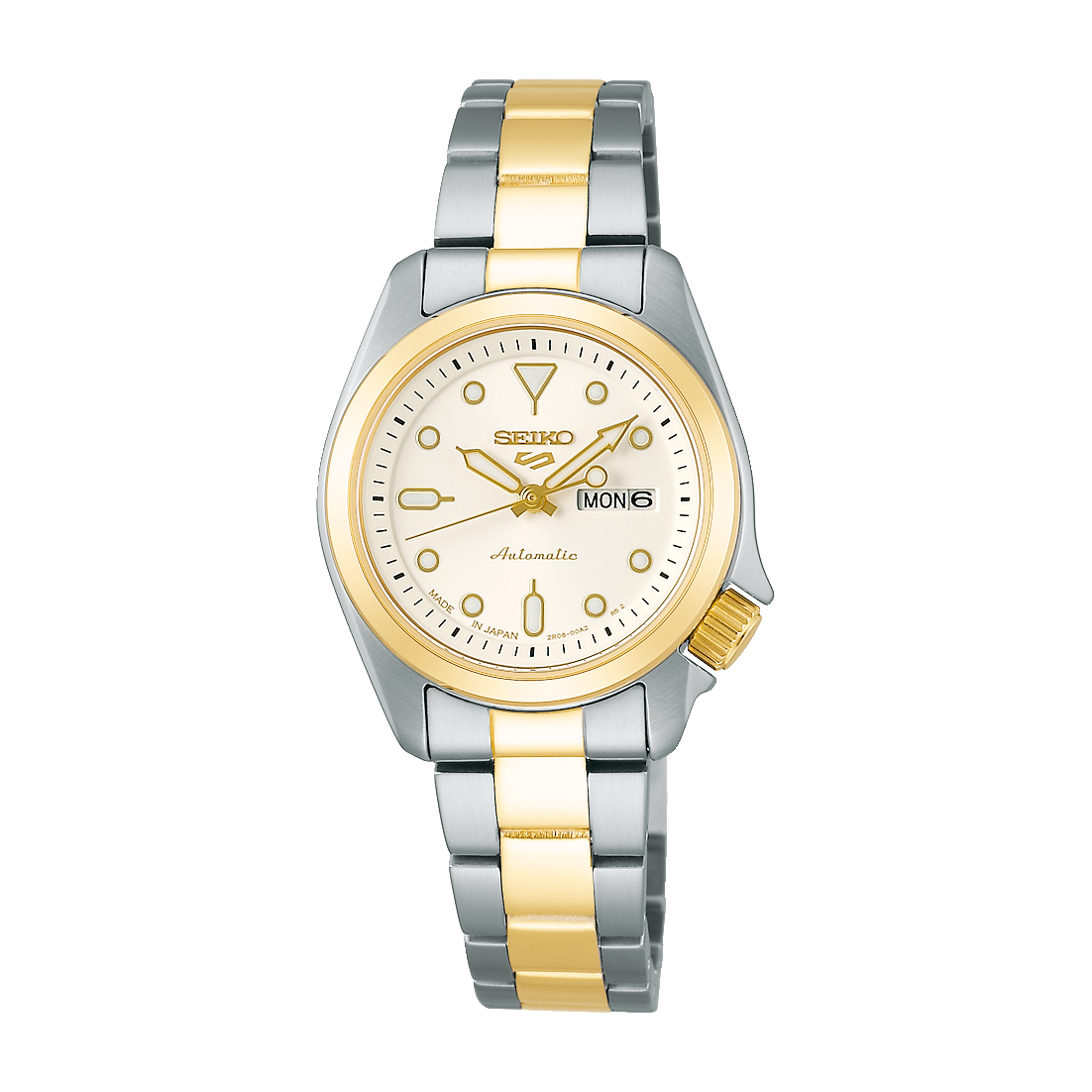 Seiko 5 Sports Women's SKX SRRA002, SRRA002, фото 1
