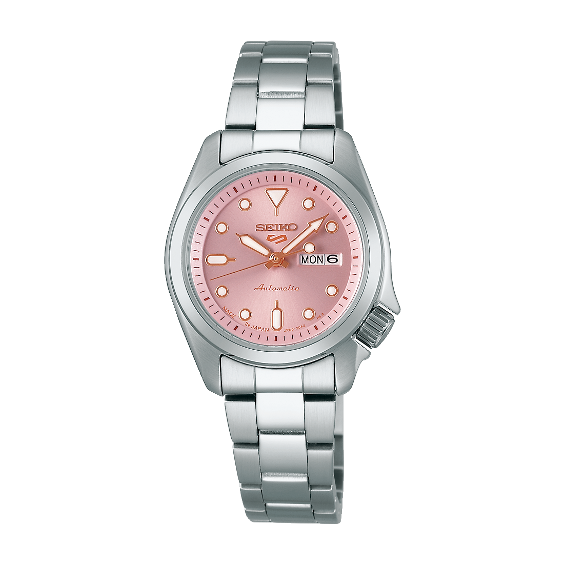 Seiko 5 Sports Women's SKX SRRA003, SRRA003, фото 1