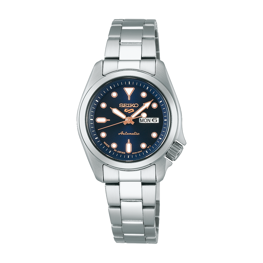 Seiko 5 Sports Women's SKX SRRA007, SRRA007, фото 1