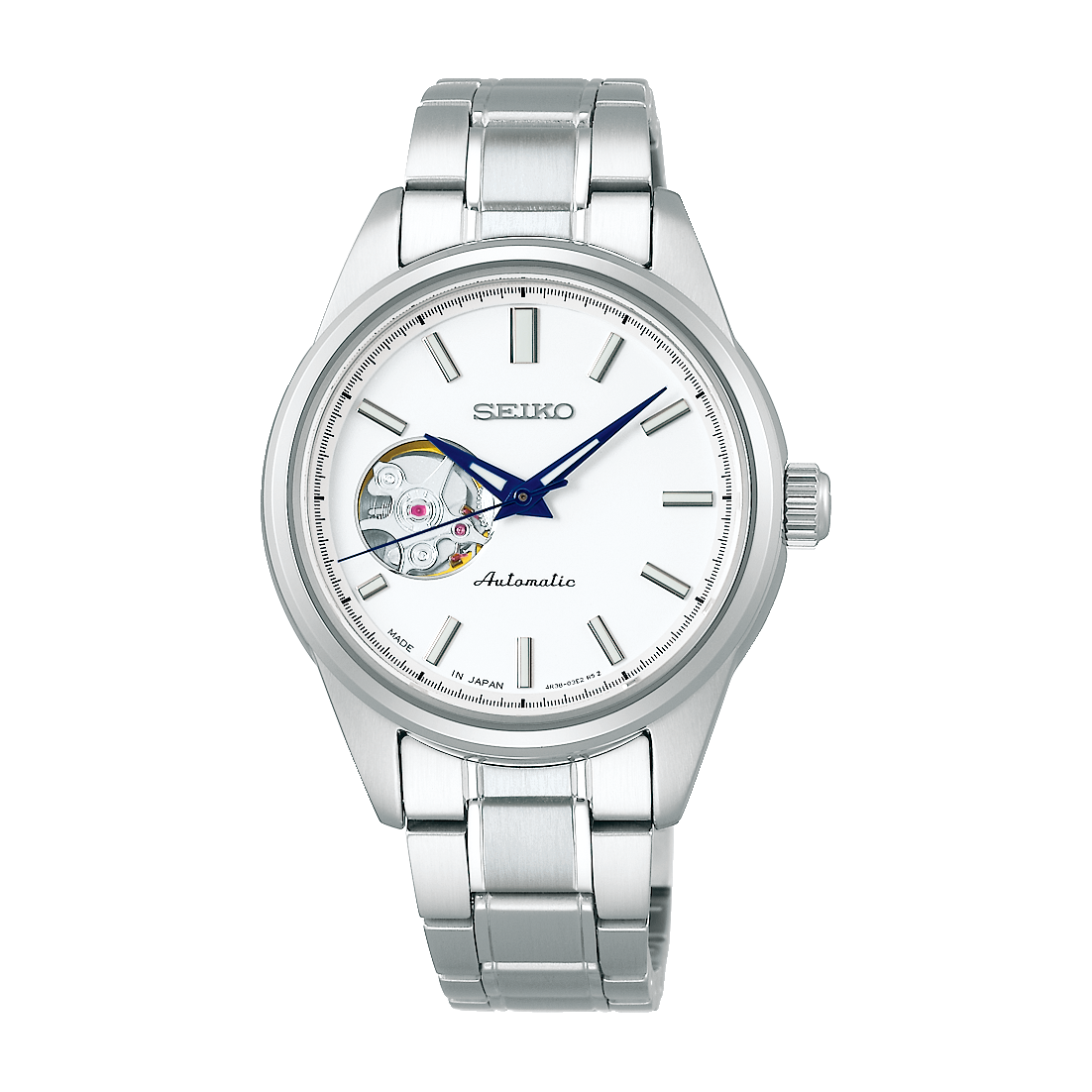Seiko Seiko Selection Ladies' Mechanical SSDE009, SSDE009, фото 1