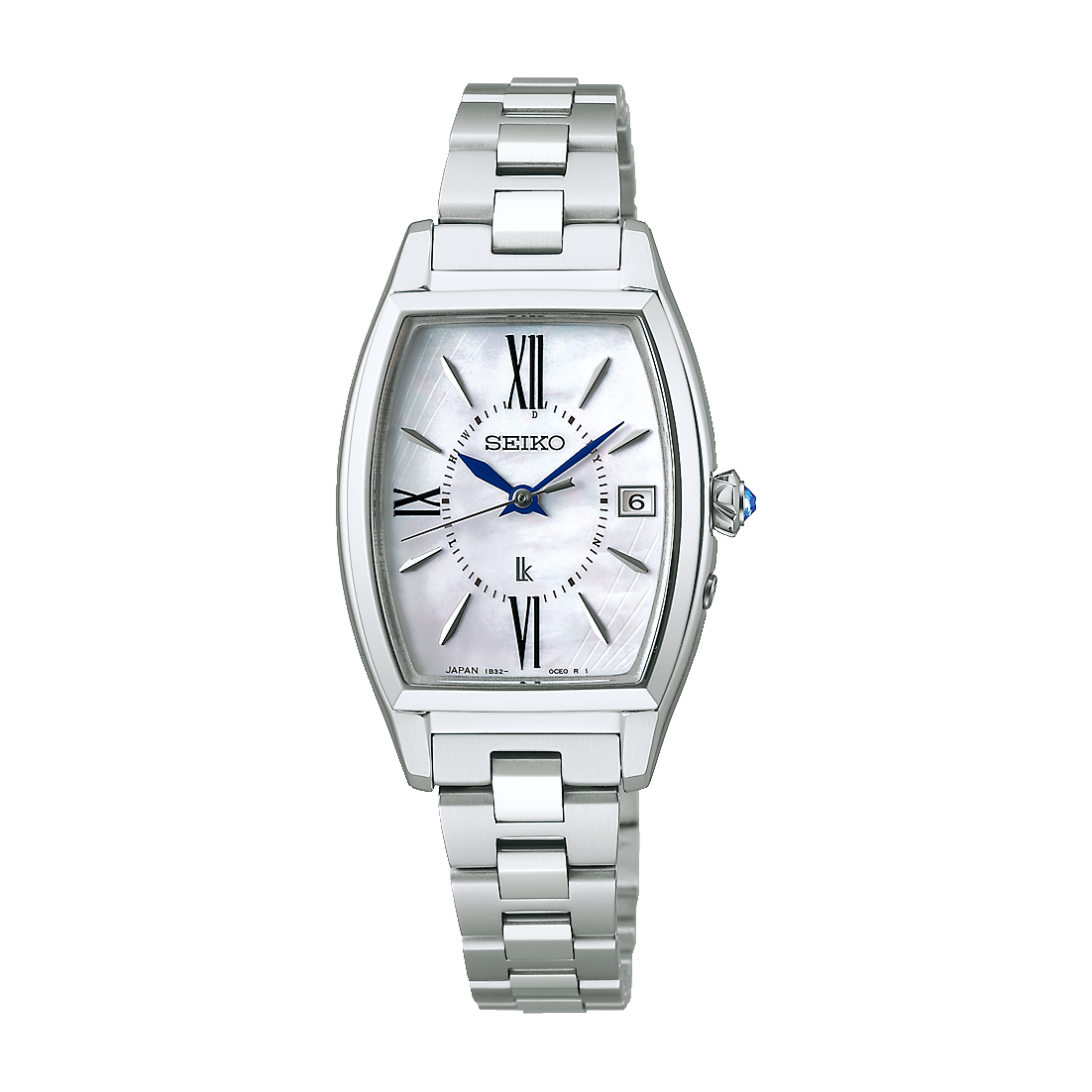 Seiko LUKIA Grow SSQW071, SSQW071, фото 1