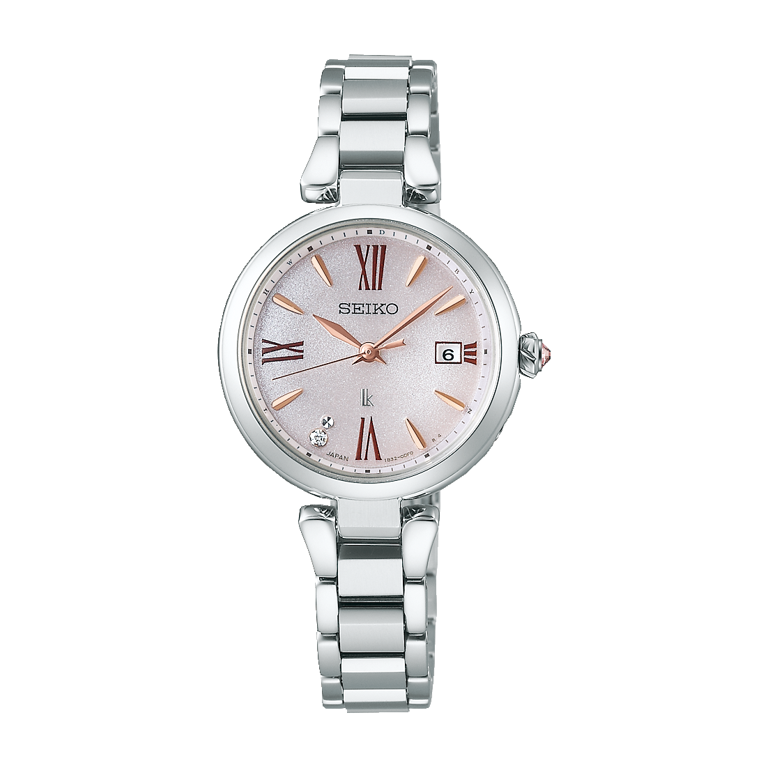 Seiko LUKIA Grow SSQW081, SSQW081, фото 1