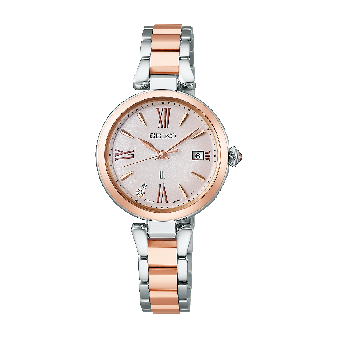 Seiko LUKIA Grow SSQW082, SSQW082, фото 1