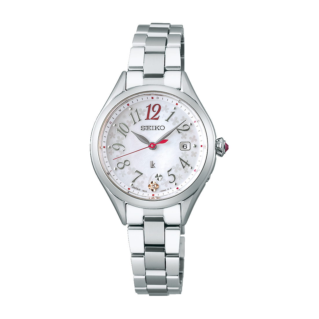 Seiko LUKIA Grow SSQW091, SSQW091, фото 1