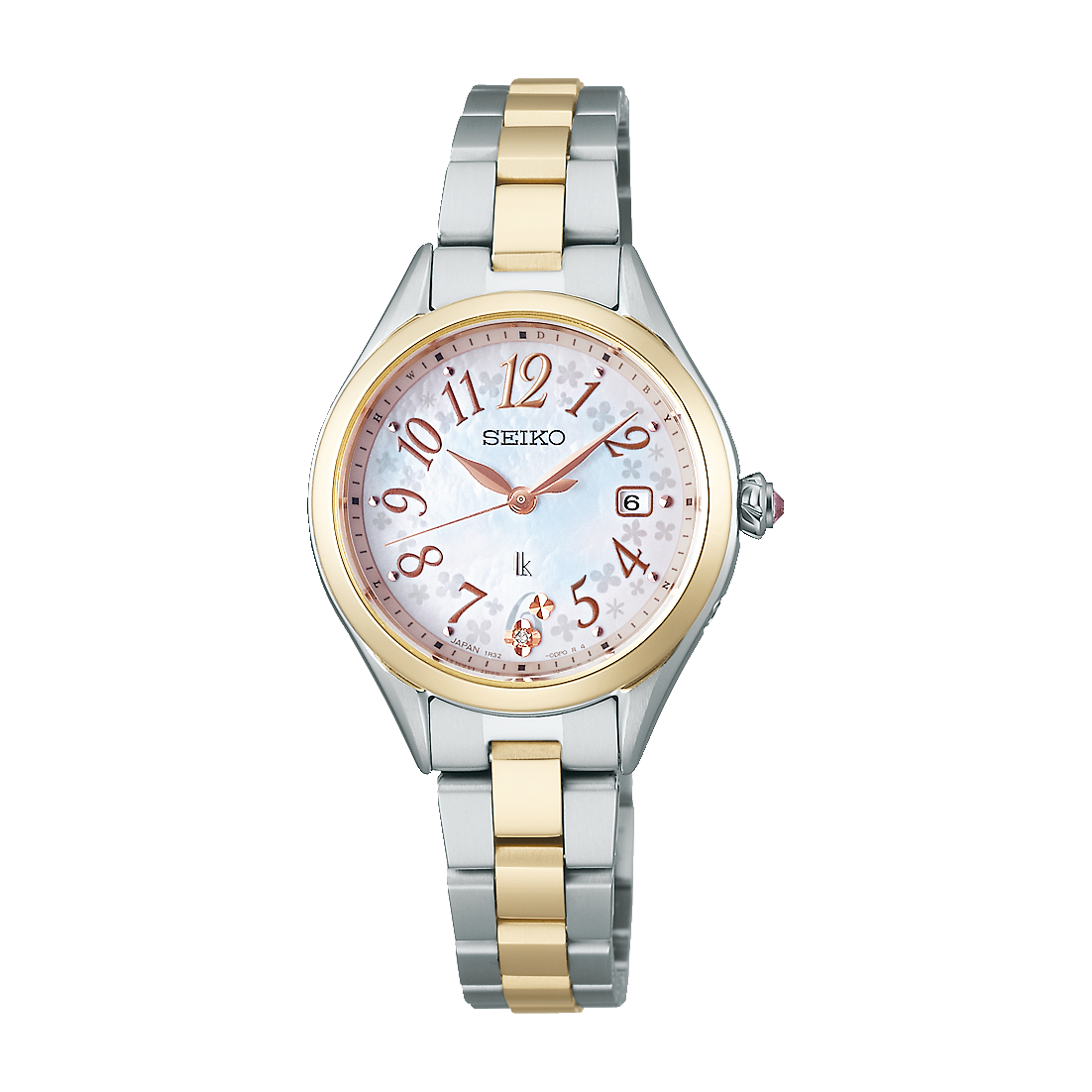 Seiko LUKIA Grow SSQW092, SSQW092, фото 1