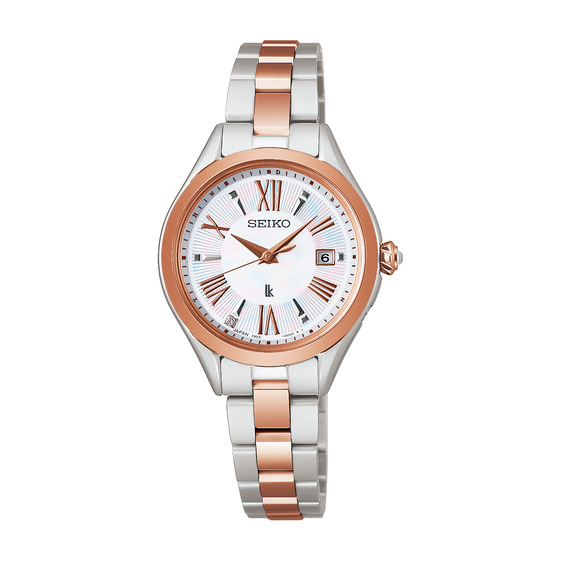 Seiko LUKIA Grow SSQW096, SSQW096, фото 1