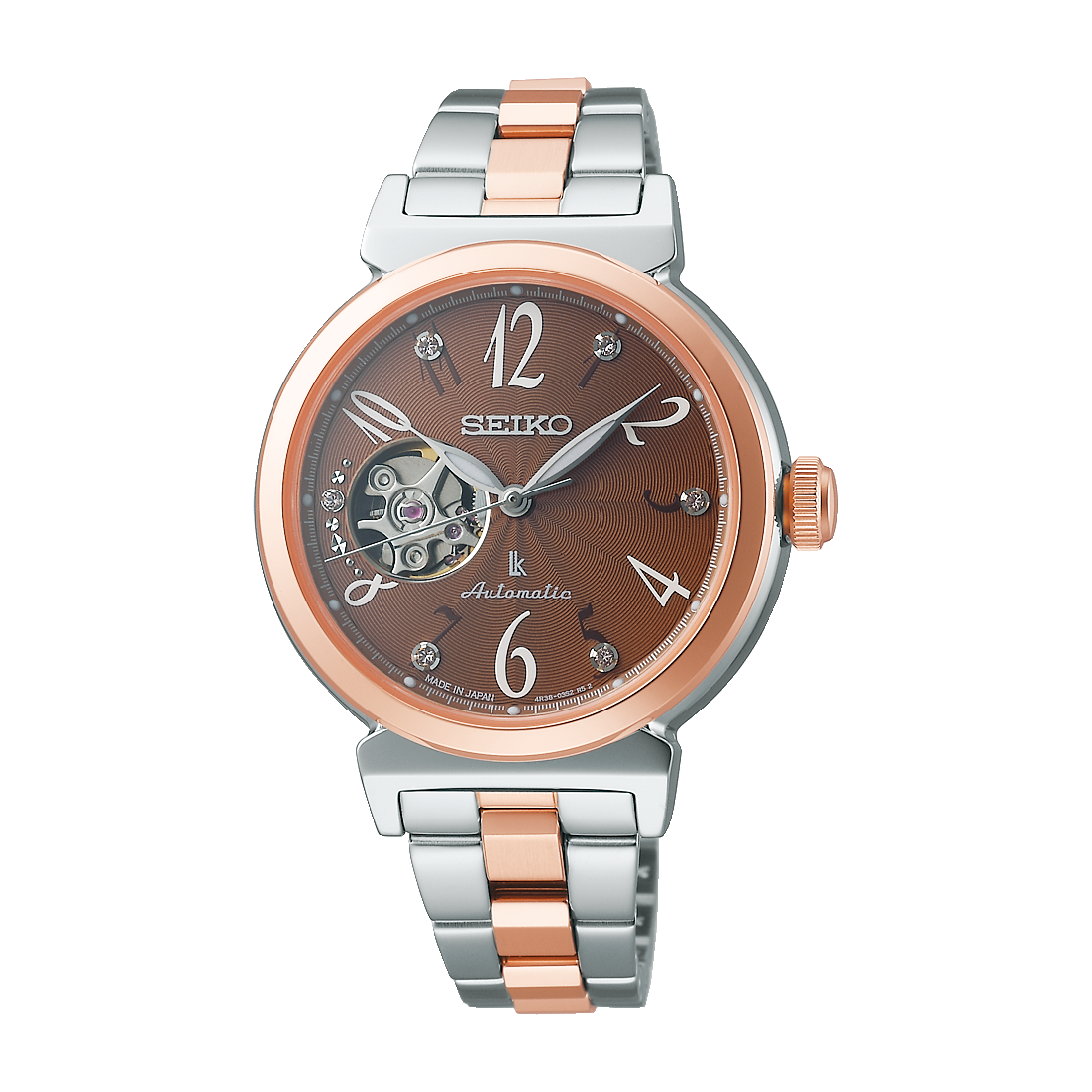 Seiko LUKIA Essential Collection SSVM062, SSVM062, фото 1