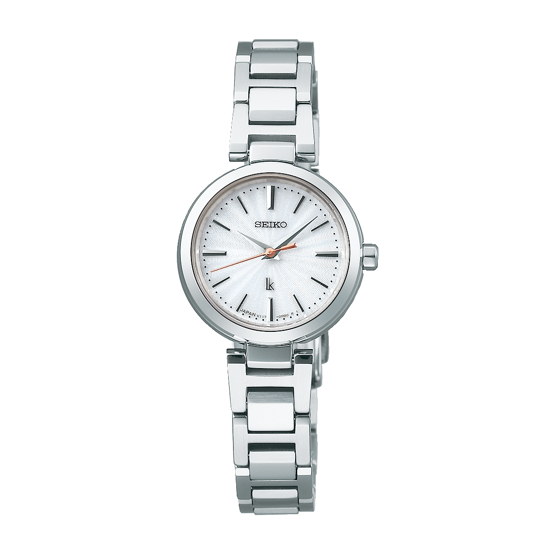 Seiko LUKIA Essential Collection SSVR139, SSVR139, фото 1