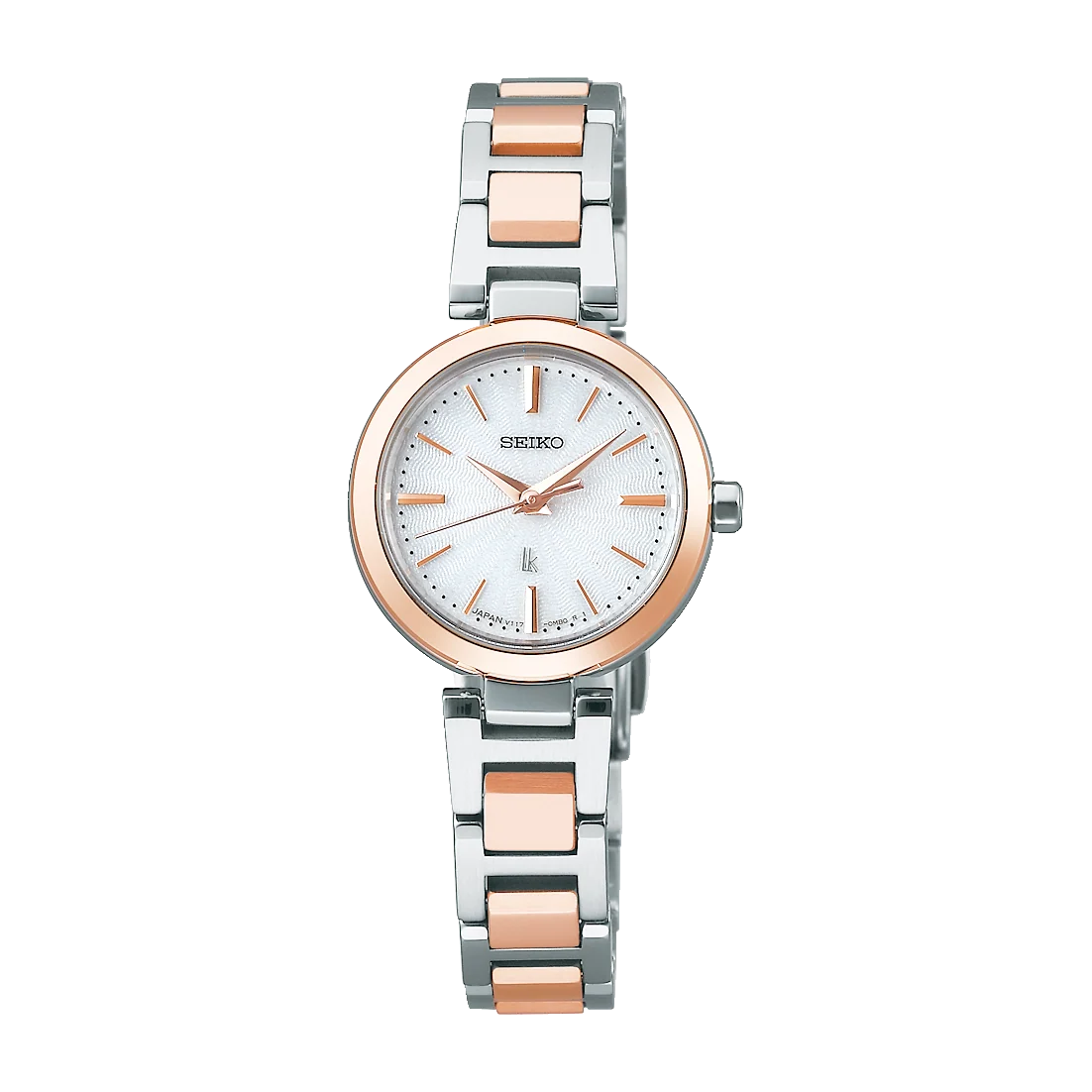 Seiko LUKIA Essential Collection SSVR140, SSVR140, фото 1