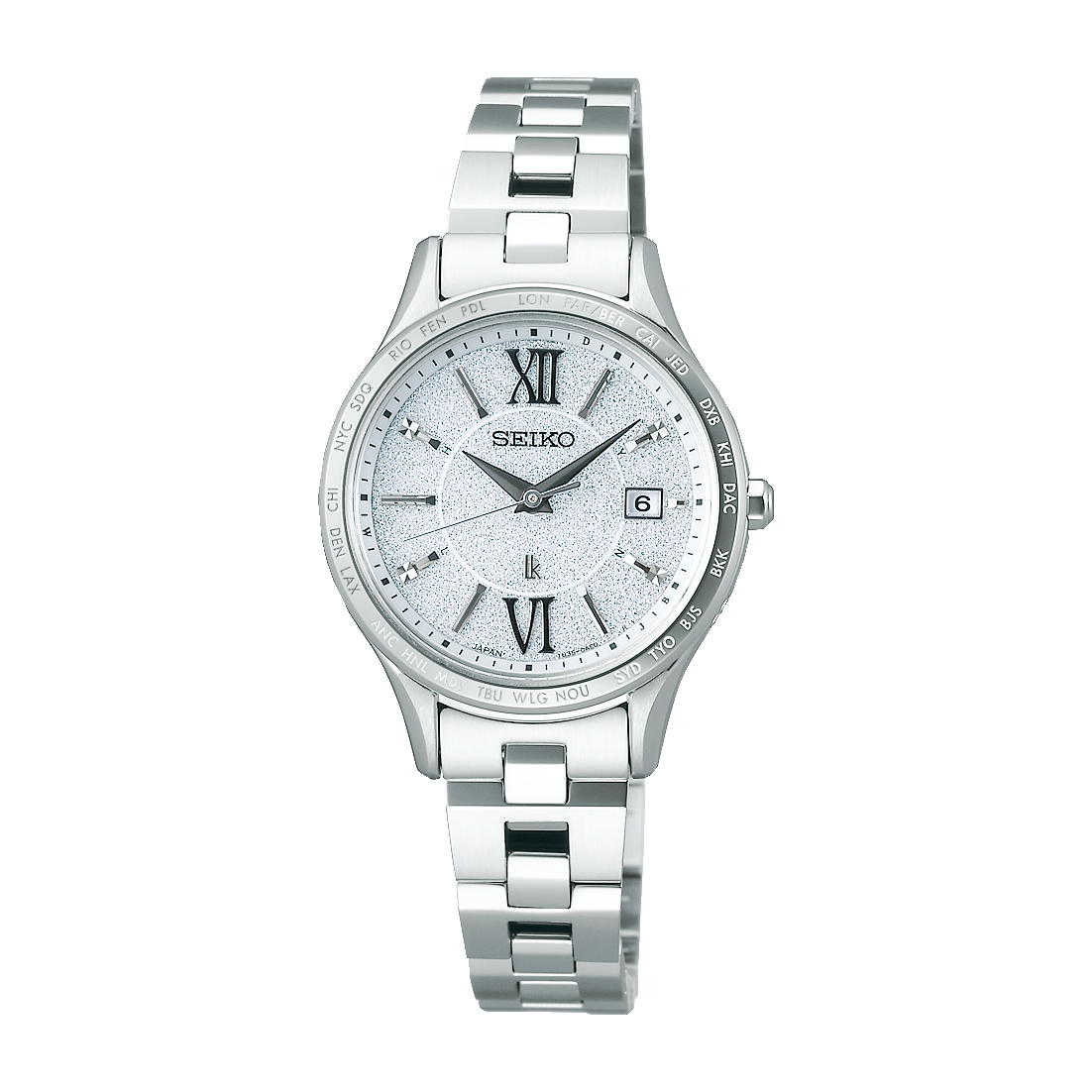 Seiko LUKIA Essential Collection SSVV081, SSVV081, фото 1