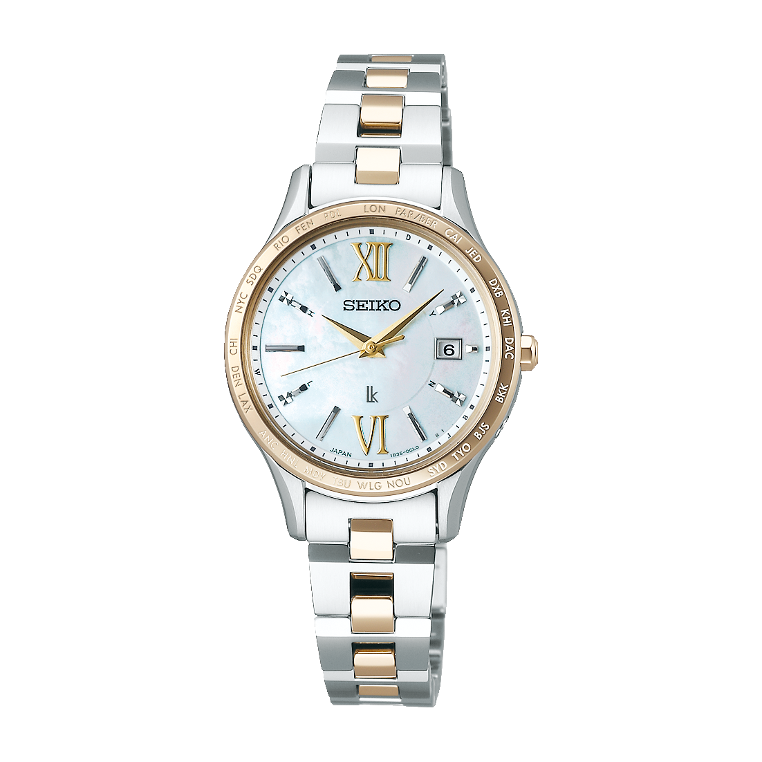 Seiko LUKIA Essential Collection SSVV084, SSVV084, фото 1