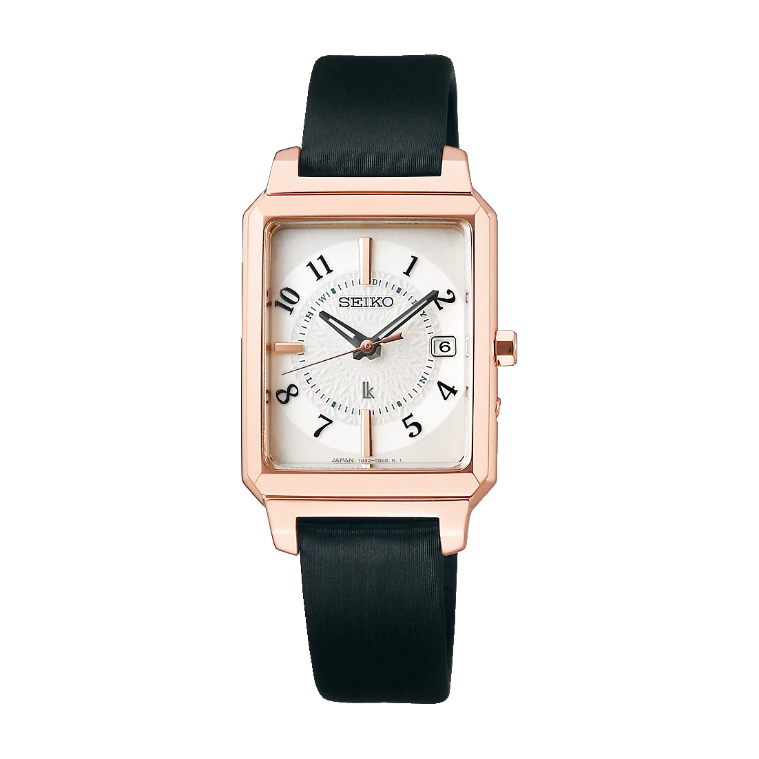 Seiko LUKIA Rectangular SSVW196, SSVW196, фото 1