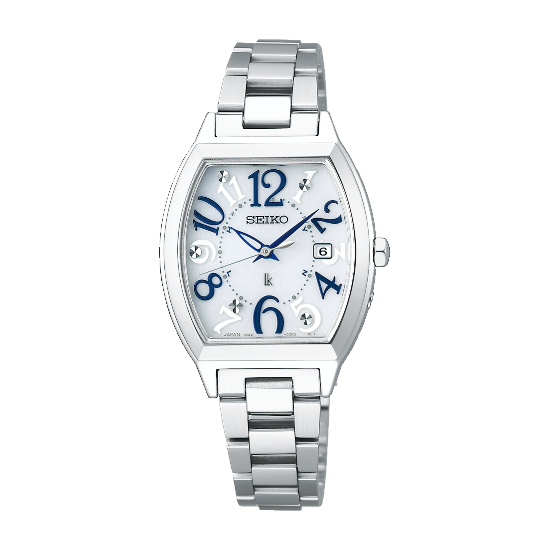 Seiko LUKIA Happy Collection SSVW213, SSVW213, фото 1