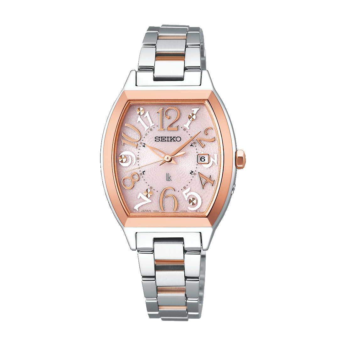 Seiko LUKIA Happy Collection SSVW214, SSVW214, фото 1
