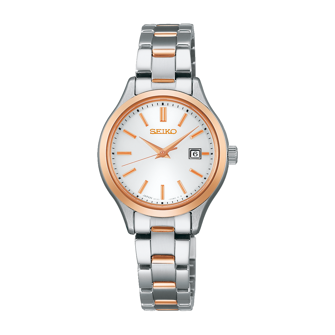 Seiko Seiko Selection Women's Solar STPX096, STPX096, фото 1