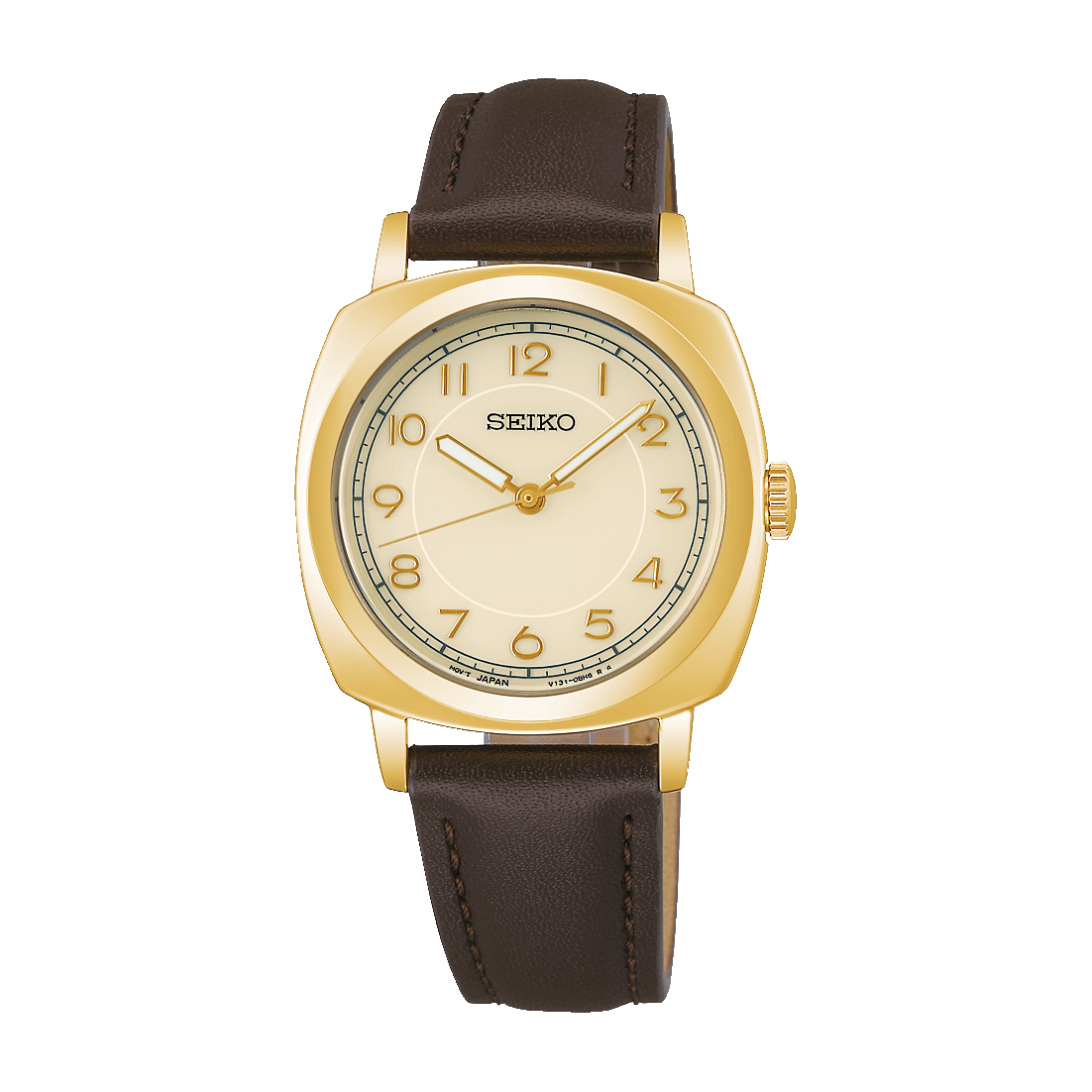Seiko Seiko Selection The Steady STPX104, STPX104, фото 1