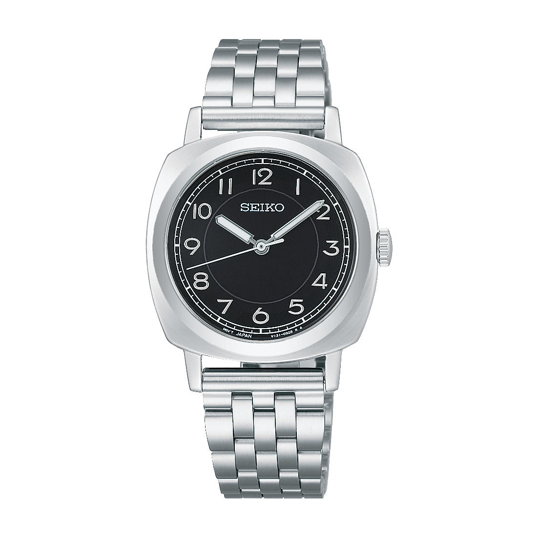 Seiko Seiko Selection The Steady STPX107, STPX107, фото 1