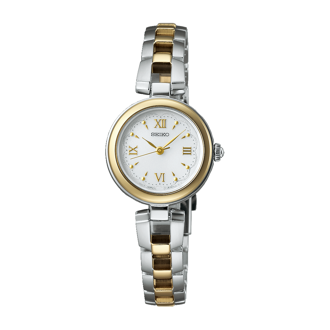 Seiko Seiko Selection Women's Solar SWFA212, SWFA212, фото 1