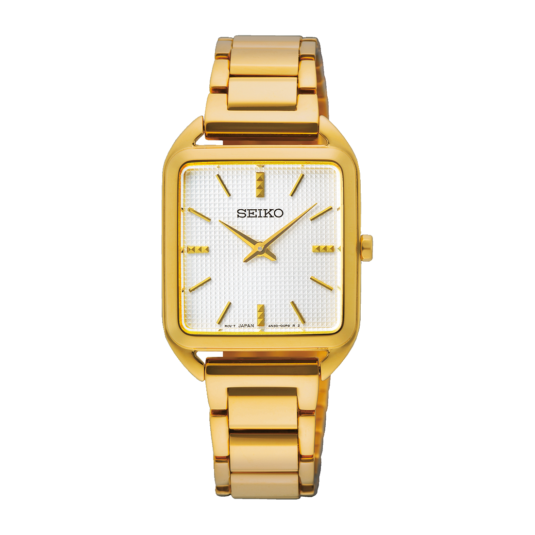 Seiko Seiko Classic Square Quartz SWR078P1, SWR078P1, фото 1